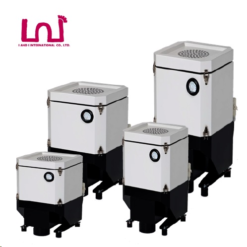 Mist Smoke Fume Collector